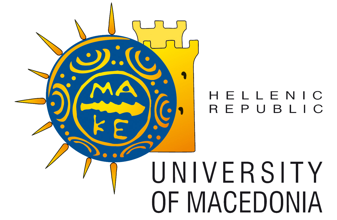 University of Macedonia