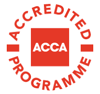 ACCA Accredited